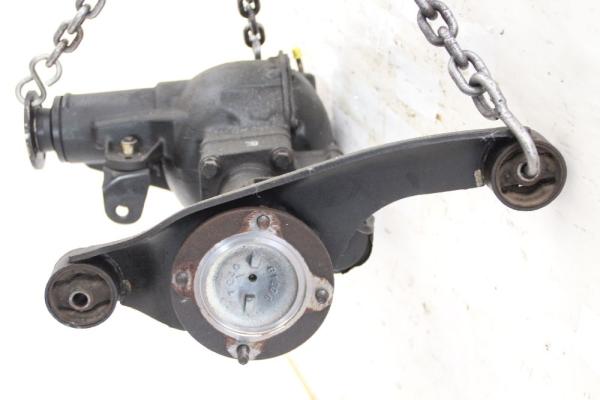 Achse vorn 51000H1371 Hyundai TERRACAN