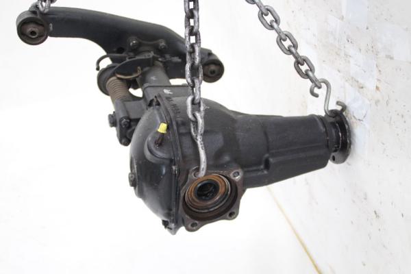 Achse vorn 51000H1371 Hyundai TERRACAN