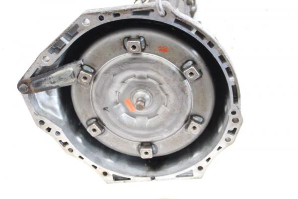 Getriebe Automatik 4 Gang 45000H1070 Hyundai TERRACAN