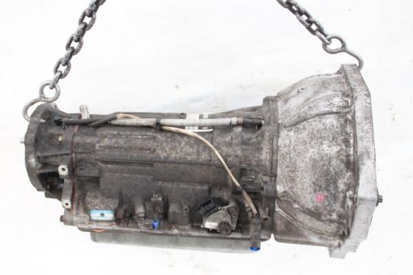 Getriebe Automatik 4 Gang 45000H1070 Hyundai TERRACAN