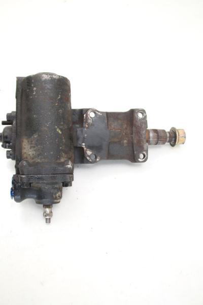 Lenkung Getriebe hydraulisch 57700H1200 Hyundai TERRACAN