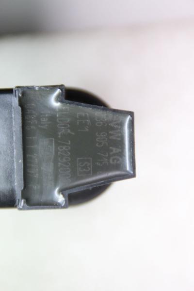 Zündspule Zylinder 3 036905715E VW GOLF 5