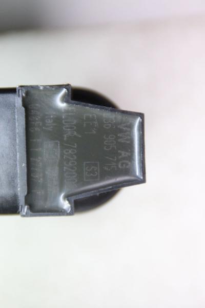 Zündspule Zylinder 4 036905715E VW GOLF 5