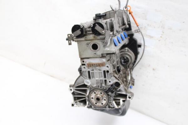 Motor Benzin Einspritzer 036100038J VW GOLF 5