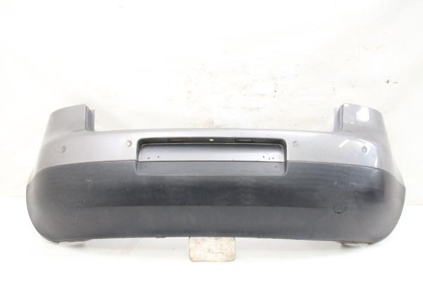 Stoßstange hinten 1K6807417A VW GOLF 5
