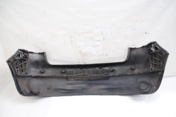 Stoßstange hinten 1K6807417A VW GOLF 5