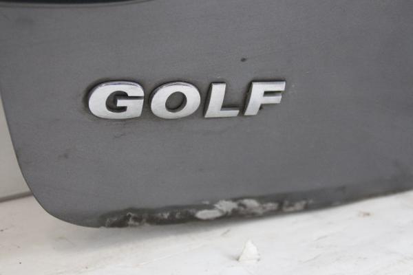 Heckklappe 1K6827025H VW GOLF 5
