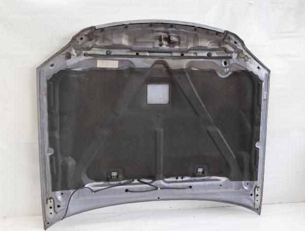 Motorhaube UR5652310D Mazda BT 50 UN