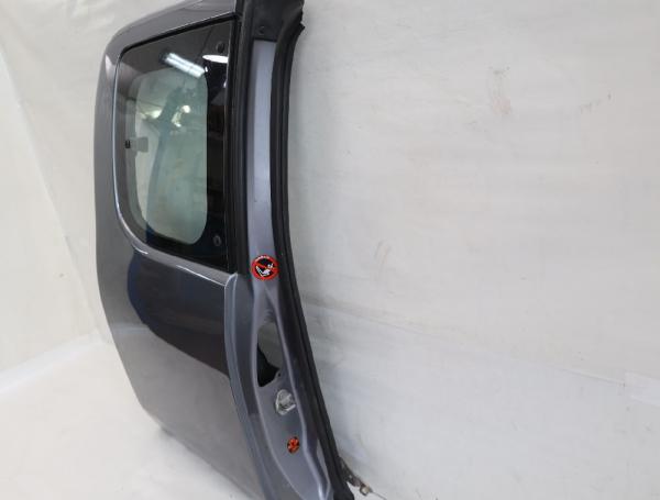 Tür hinten rechts UR5672020C Mazda BT 50 UN