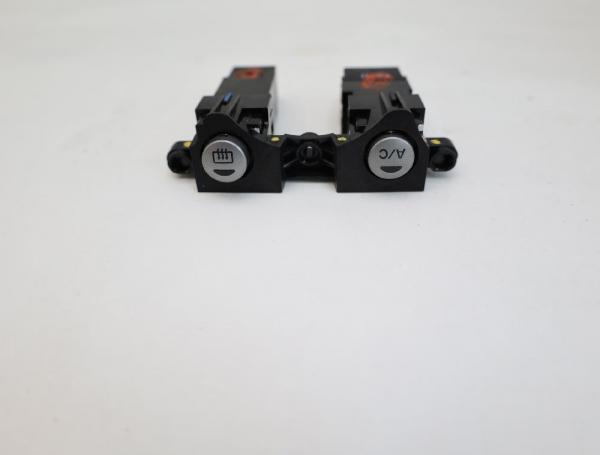 Schalter Klimaanlage UR5661530A Mazda BT 50 UN