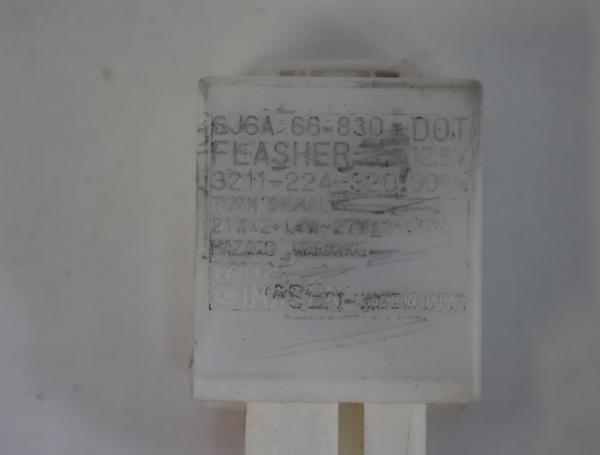 Relais 321122432090 Mazda BT 50 UN