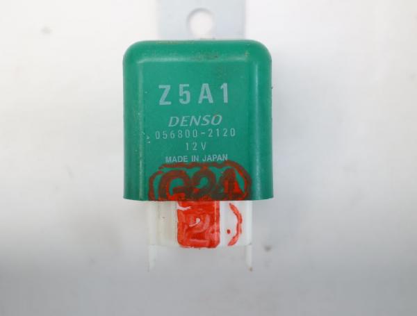 Relais 0568002120 Mazda BT 50 UN