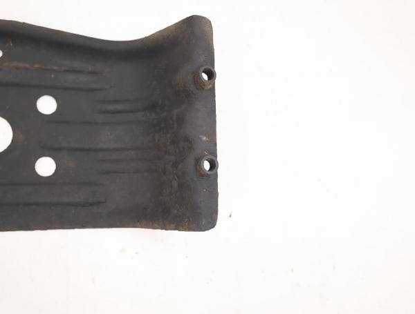 Unterfahrschutz UH7538811A Mazda BT 50 UN