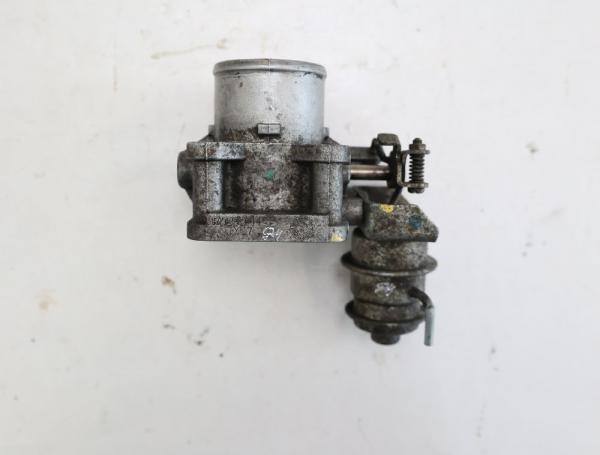 Drosselklappenstutzen RDB501403 Mazda BT 50 UN