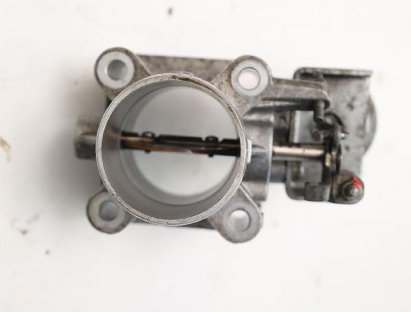 Kühlerlüfter Suzuki LIANA Kombi ER 1,6 Benzin 78 KW 106 PS 10-2002 gebraucht 1