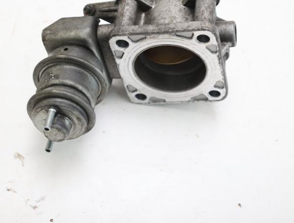 Drosselklappenstutzen RDB501403 Mazda BT 50 UN