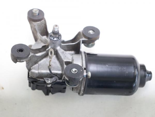 Scheibenwischermotor vorn UJ0667340A Mazda BT 50 UN