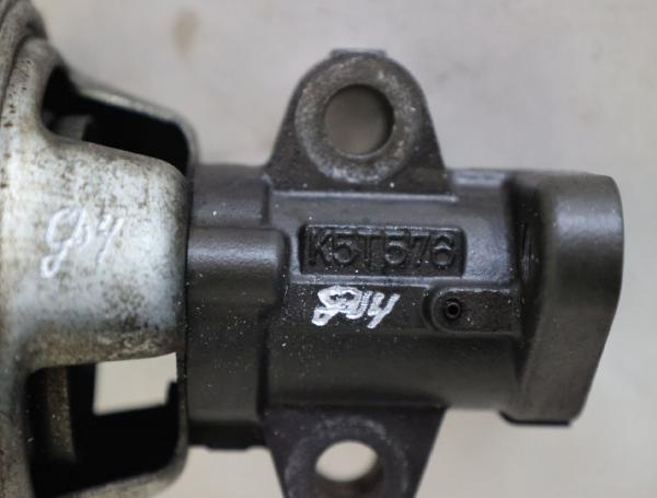 Querlenker vorn links Chevrolet EPICA 2,0 02-2009 gebraucht 2