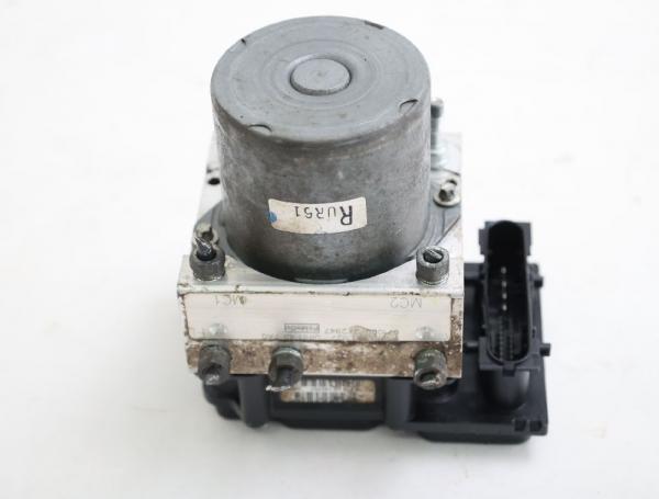 Hydraulikeinheit ABS 0265800523 Mazda BT 50 UN