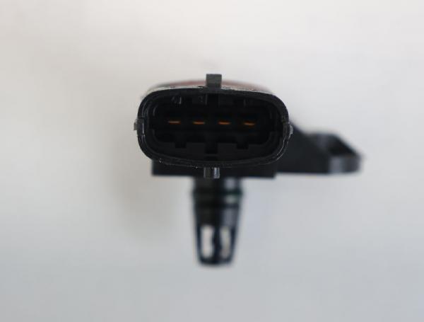 Stoßdämpfer hinten rechts Land Rover RANGE ROVER SPORT L320 RPD501040 3,6 03-200 gebraucht 1