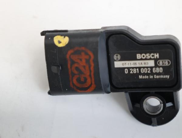 Sensor Ladedruck 0281002680 Mazda BT 50 UN