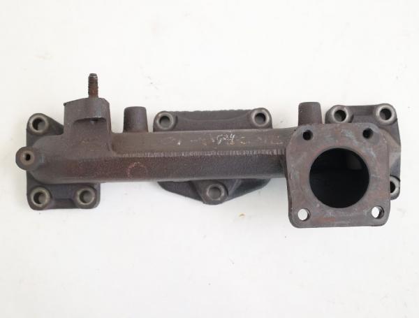 Abgaskrümmer WE0113450A Mazda BT 50 UN