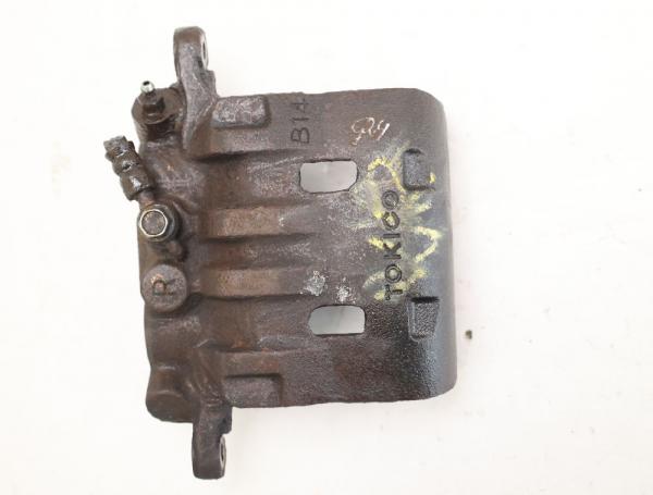 Bremssattel vorn rechts UMY13398ZA Mazda BT 50 UN