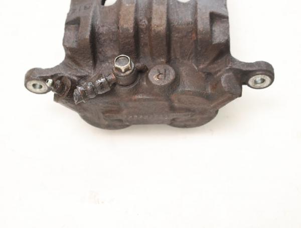 Kupplungsgeberzylinder Nissan X-TRAIL 1 T30 306104M467 NABCO 306104M40C 2,2 gebraucht 1