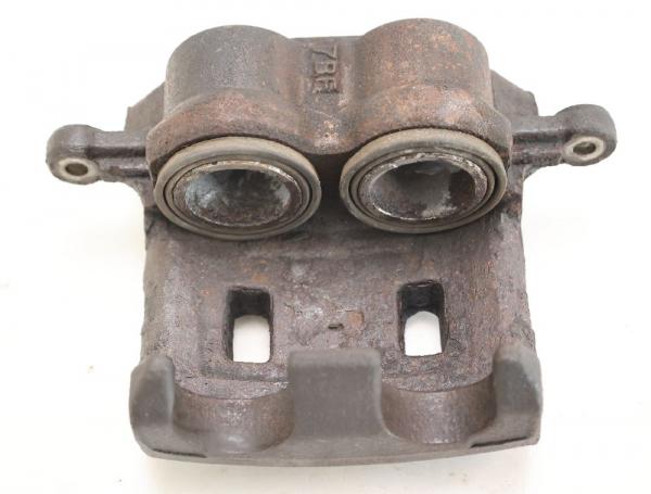 Bremssattel vorn rechts UMY13398ZA Mazda BT 50 UN