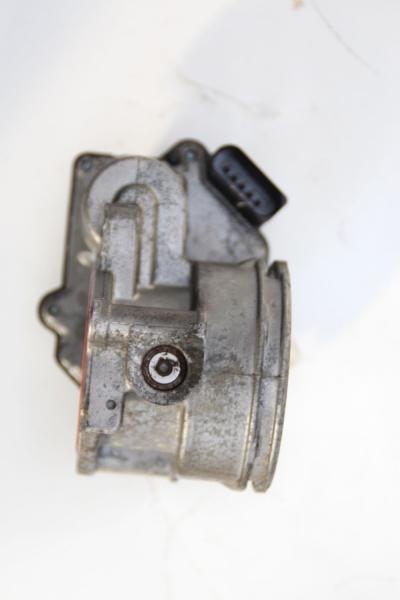 Drosselklappenstutzen 03G128063A Audi A3 Sportback 8P