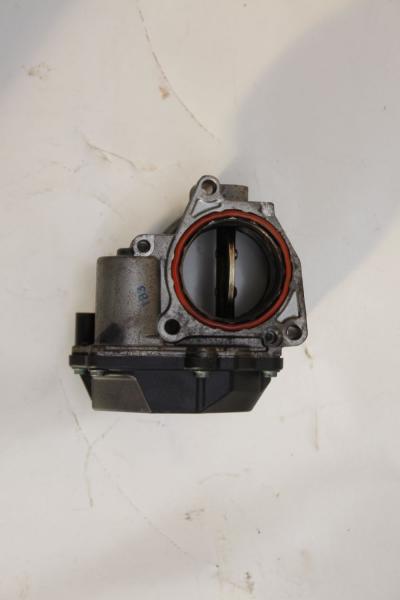 Drosselklappenstutzen 03G128063A Audi A3 Sportback 8P