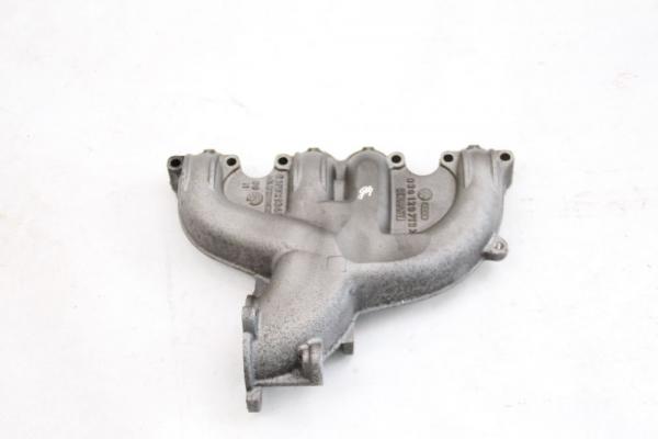 Ansaugkrümmer 03G129713K Audi A3 Sportback 8P