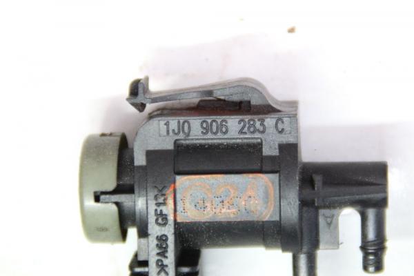 Unterdruckventil 1J0906283C Audi A3 Sportback 8P