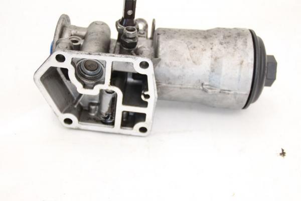 Ölfiltergehäuse 045115389G Audi A3 Sportback 8P
