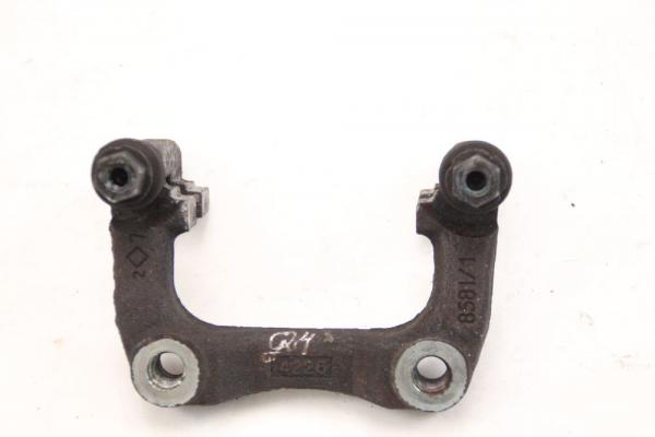 Bremssattelträger hinten links Audi A3 Sportback 8P