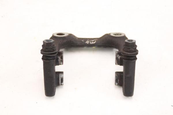 Bremssattelträger hinten links Audi A3 Sportback 8P