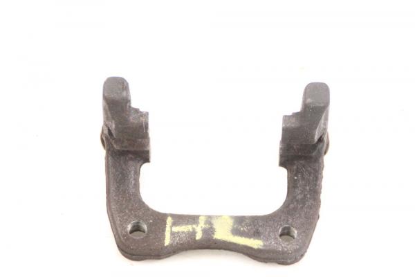 Bremssattelträger hinten links Audi A3 Sportback 8P