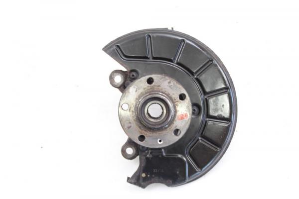 Achsschenkel vorn links 1K0407255N Audi A3 Sportback 8P