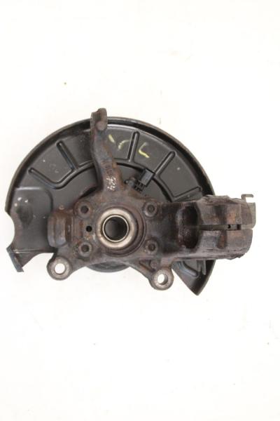 Achsschenkel vorn links 1K0407255N Audi A3 Sportback 8P