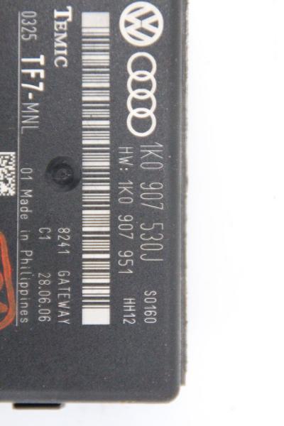 Steuergerät sonstige 1K0907530J Audi A3 Sportback 8P