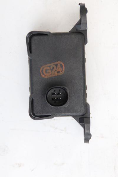 Sensor Drehrate 7H0907655A Audi A3 Sportback 8P