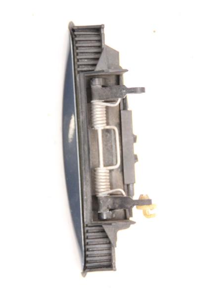 Türgriff außen hinten links 8E0839207 Audi A3 Sportback 8P