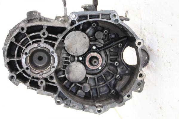 Getriebe 6 Gang HDV Audi A3 Sportback 8P