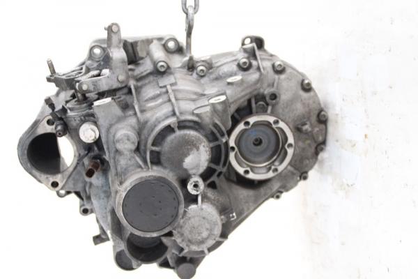 Getriebe 6 Gang HDV Audi A3 Sportback 8P