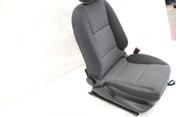 Sitz vorn rechts 8P0881362C Audi A3 Sportback 8P
