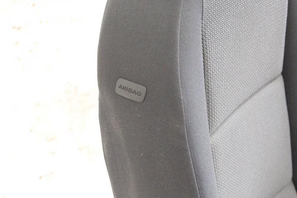 Sitz vorn rechts 8P0881362C Audi A3 Sportback 8P