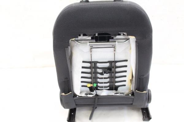 Sitz vorn rechts 8P0881362C Audi A3 Sportback 8P