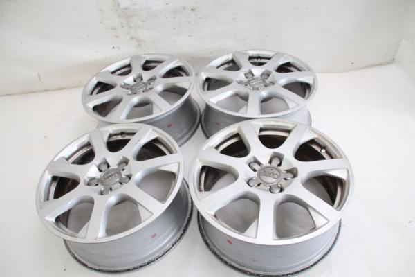 Felgensatz 8R0601025E Audi Q5 8RB
