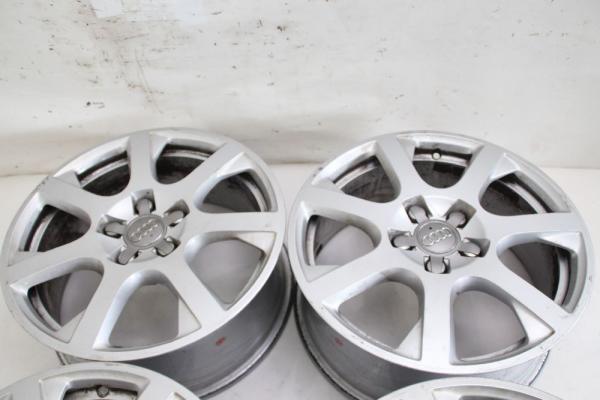 Felgensatz 8R0601025E Audi Q5 8RB
