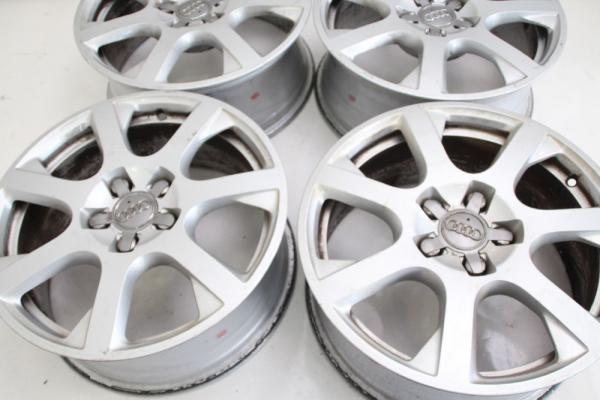 Felgensatz 8R0601025E Audi Q5 8RB
